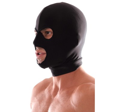 Maska FFS Spandex 3 Hole Hood